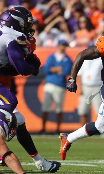 Week 6: Fantasy Football Starts and Sits